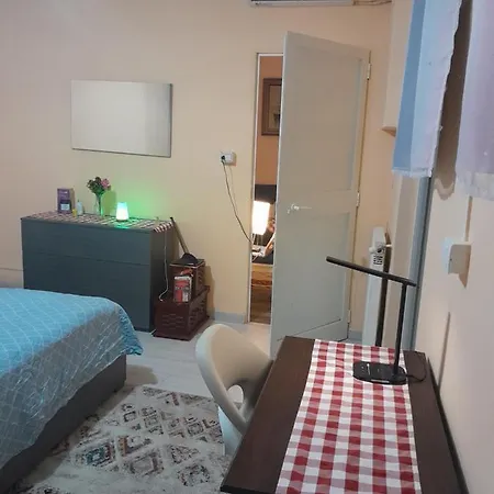 La Tua Casa Apartment