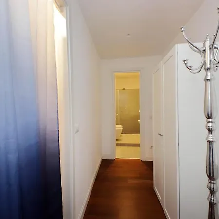 Ych-penthouse Fiammetta A Piazza Navona Rom
