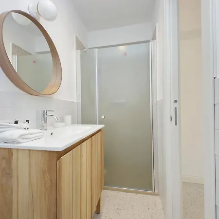 Ych-penthouse Fiammetta A Piazza Navona Apartment Rom
