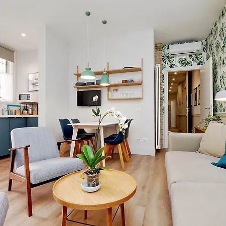 Apartment Ych-raffinato Al Vaticano Rome