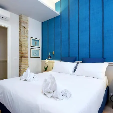 Ych-raffinato Al Vaticano Apartment