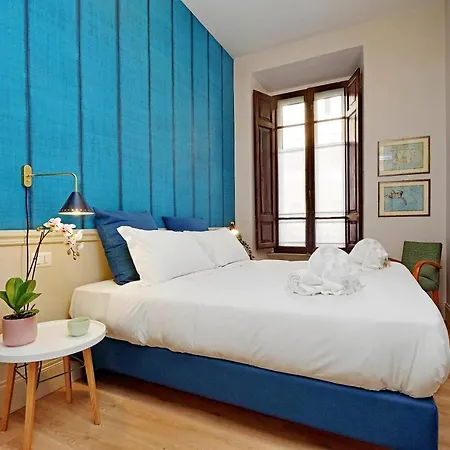 Apartment Ych-raffinato Al Vaticano Rome
