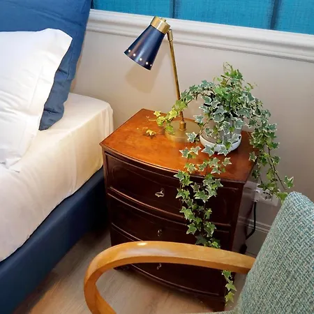 Apartment Ych-raffinato Al Vaticano Rome