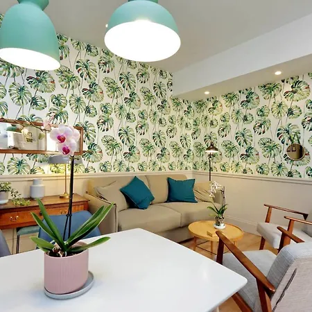 Ych-raffinato Al Vaticano Apartment Rome