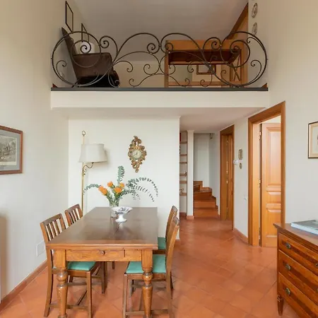 Iflat Spanish Steps At Your Feet *