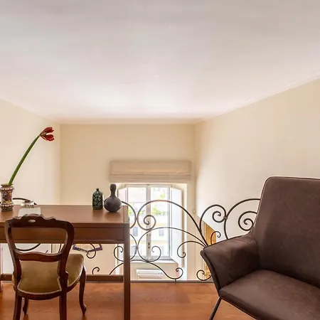 Iflat Spanish Steps At Your Feet