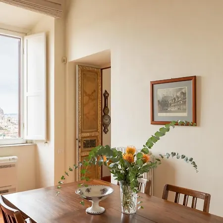 Iflat Spanish Steps At Your Feet Apartment Rome