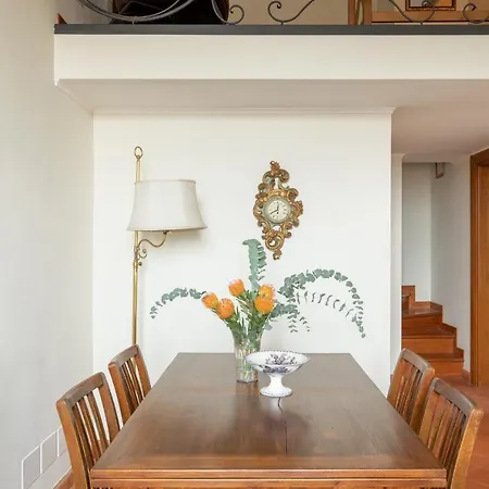 Iflat Spanish Steps At Your Feet Apartment Rome