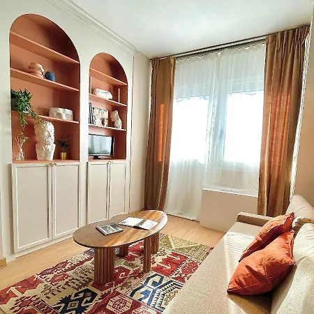 Appartamento E&e