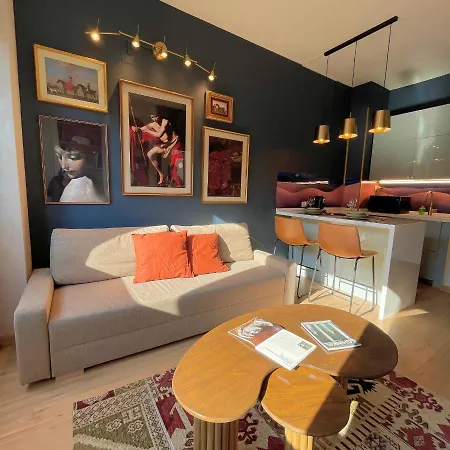 E&e Apartman *