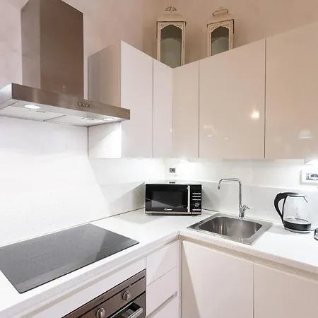 Apartment Saint Peter By In *
