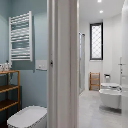 Apartment 50 Steps To Navona