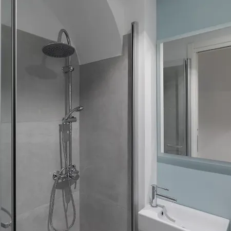 Apartment 50 Steps To Navona Rome