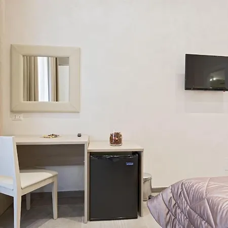 Casa de hóspedes Le Stanze Di Rinaldo Roma