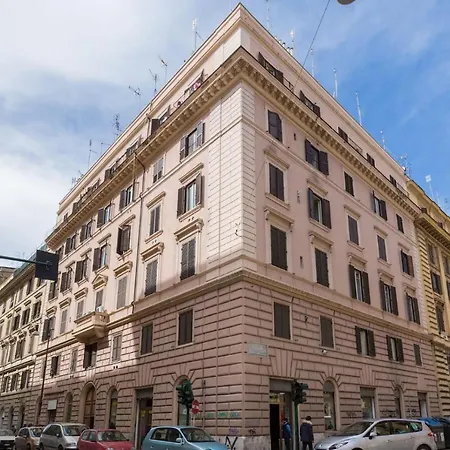 Le Stanze Di Rinaldo Casa de hóspedes *