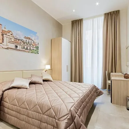 Le Stanze Di Rinaldo *