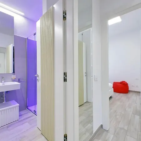 Appartamento Domus Aventino *