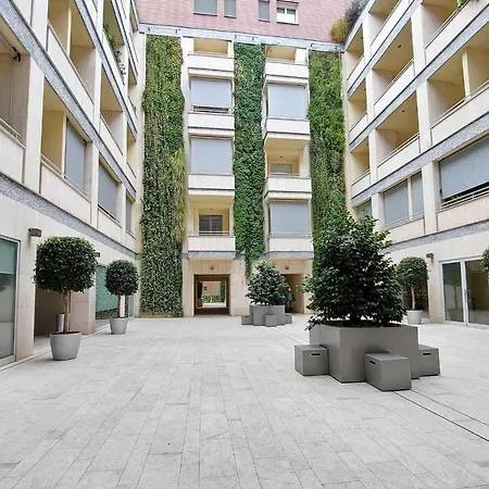 Domus Aventino Appartamento Roma