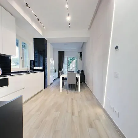 Appartamento Domus Aventino