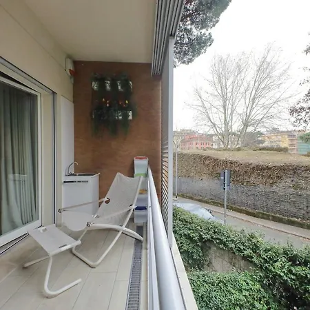 Appartamento Domus Aventino