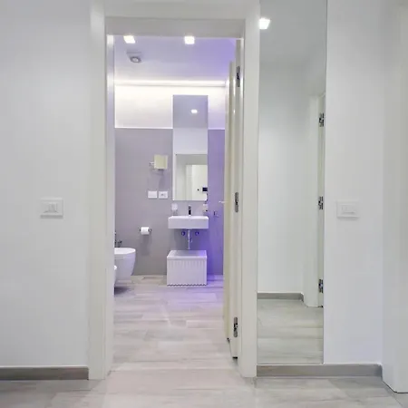 Appartamento Domus Aventino