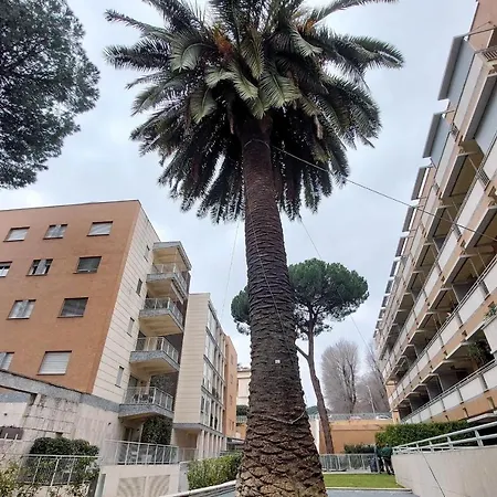 Domus Aventino * Roma
