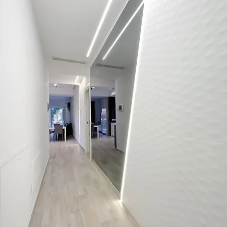 Domus Aventino Appartamento