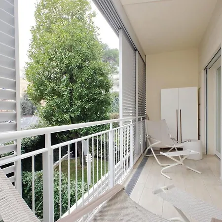 Domus Aventino Appartamento