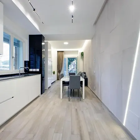 Appartamento Domus Aventino *
