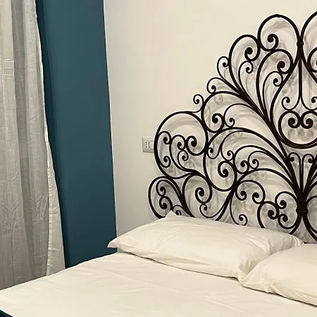 Interno 4 - Luxury