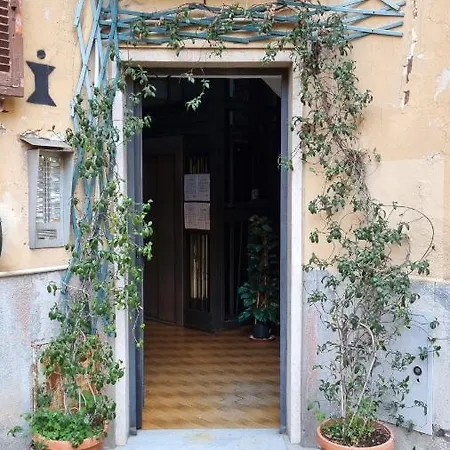Gazometro House - Vacation M&d Apartment Rome