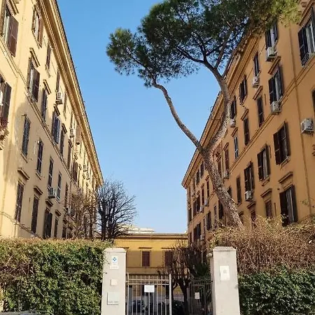 Gazometro House - Vacation M&d Rome