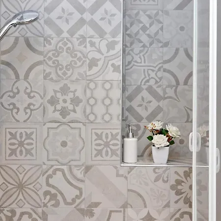 4bnb - Cozy Albornoz Flat Lägenhet *