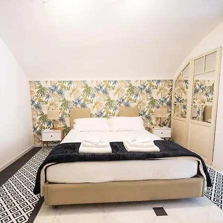 Apartment Piazza Navona Balcony Experience Rome