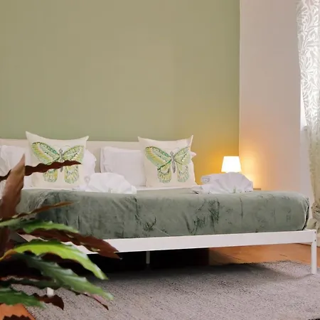 Trastevere Charming Loft * Rom