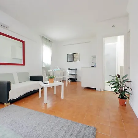 Lejlighed Trastevere Charming Loft