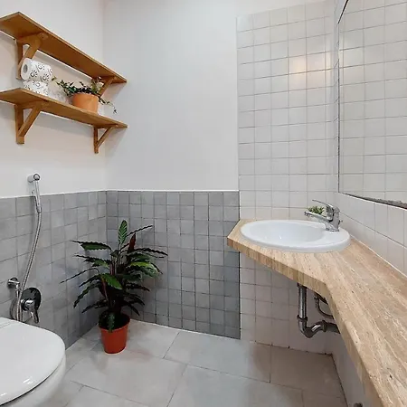 Lejlighed Trastevere Charming Loft *
