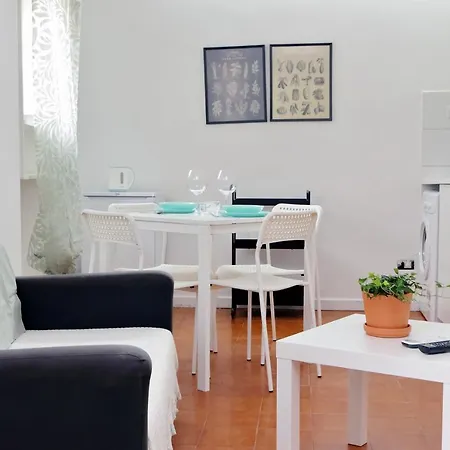 Trastevere Charming Loft * Rom
