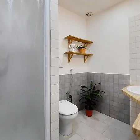 Lejlighed Trastevere Charming Loft