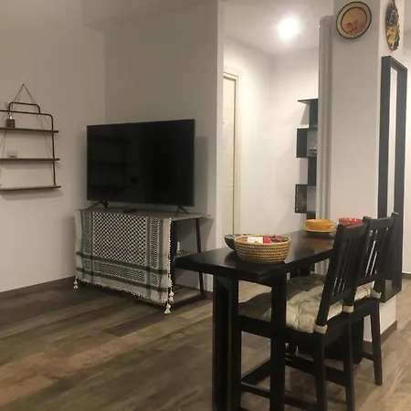 La Casa Di Carlotta Apartment