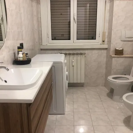 La Casa Di Carlotta Rome