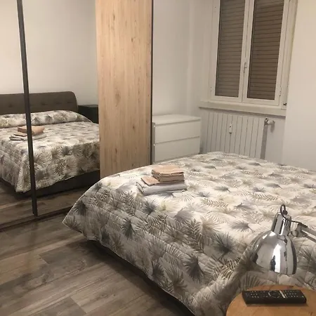 La Casa Di Carlotta Apartment Rome