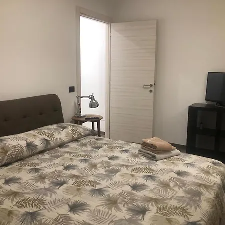 La Casa Di Carlotta *
