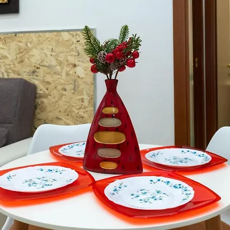 Apartman Pigneto Vannini *