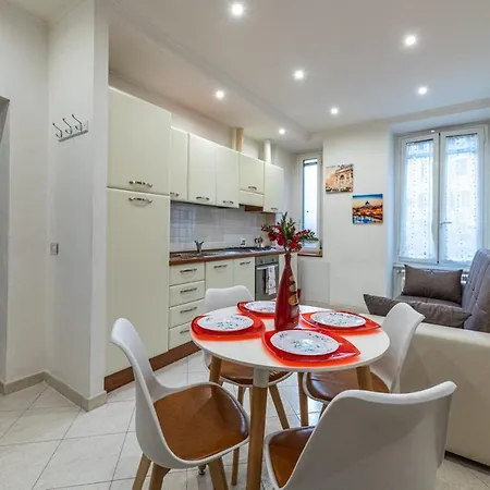 Apartman Pigneto Vannini *