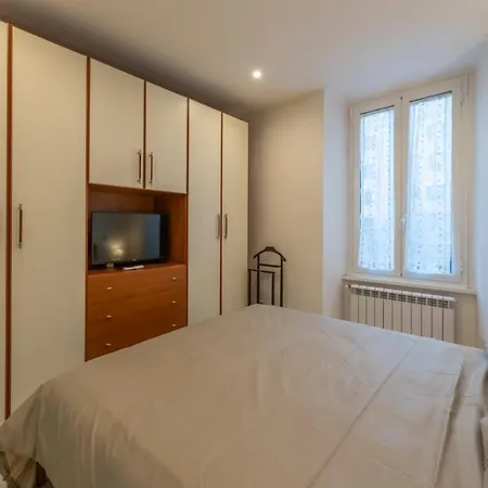Pigneto Vannini Apartman
