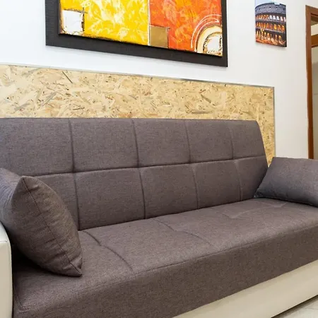 Apartamento Pigneto Vannini *