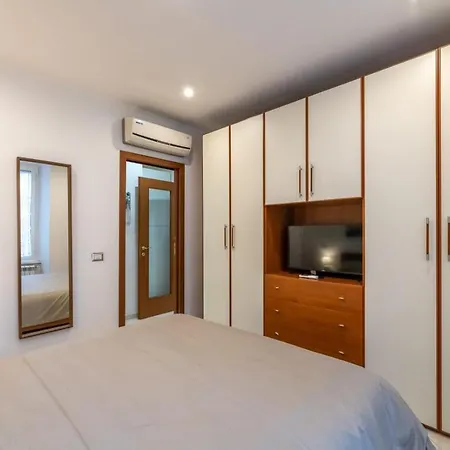 Pigneto Vannini Apartman Róma