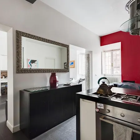 Apartment San Salvatore By Interhome