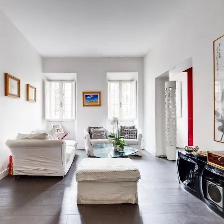 San Salvatore By Interhome Apartment